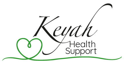 Keyah Health Support, orthomoleculaire gezondheidspraktijk